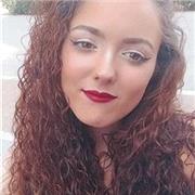 Profesora de primaria en prácticas ofrece clases particulares para ayudar en las tareas del alumnado